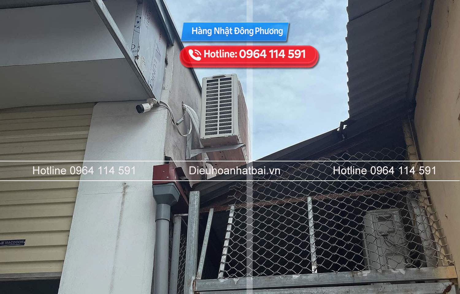 Có nên mua điều hòa nội địa Nhật Fujitsu đã qua sử dụng không?