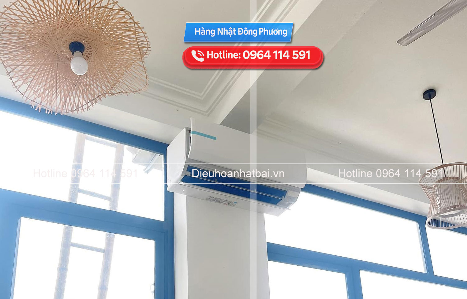 Có nên mua điều hòa nội địa Nhật Fujitsu đã qua sử dụng không?